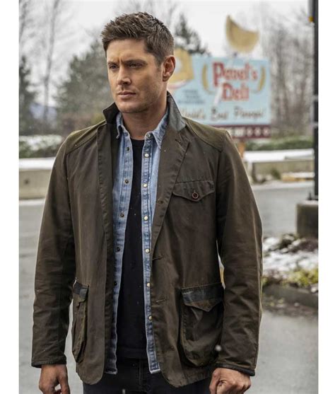 dean winchester jacket replica|dean winchester denim jacket.